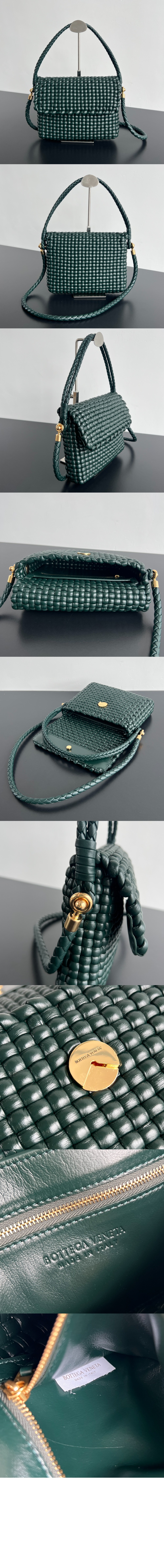 미러급레플리카사이트 | 명품레플리카 전문 쇼핑몰  | 퍼스트원 - 스윙 숄더백 764073 > 보테가베네타