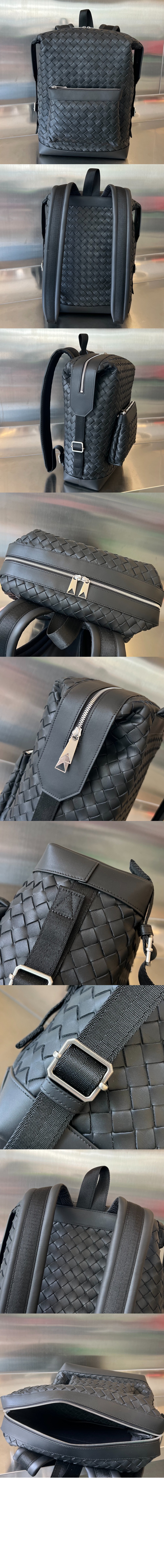 미러급레플리카사이트 | 명품레플리카 전문 쇼핑몰  | 퍼스트원 - 인트레치아토 하이드롤로지 백팩 653118 > 보테가베네타