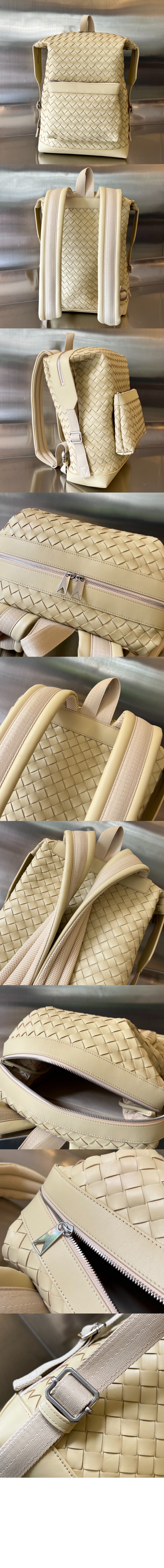 미러급레플리카사이트 | 명품레플리카 전문 쇼핑몰  | 퍼스트원 - 인트레치아토 하이드롤로지 백팩 653118 > 보테가베네타