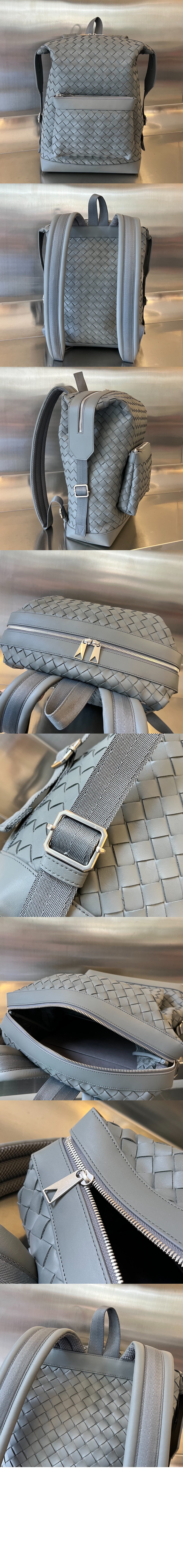 미러급레플리카사이트 | 명품레플리카 전문 쇼핑몰  | 퍼스트원 - 인트레치아토 하이드롤로지 백팩 653118 > 보테가베네타