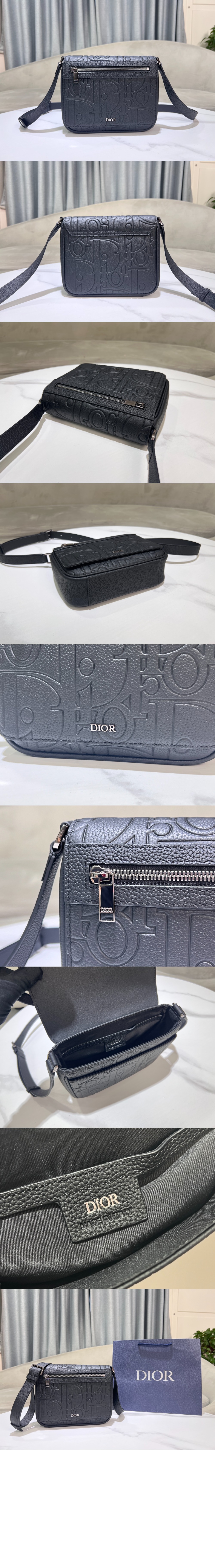 미러급레플리카사이트 | 명품레플리카 전문 쇼핑몰  | 퍼스트원 - 플랩 메신저백 1ESPO > 디올