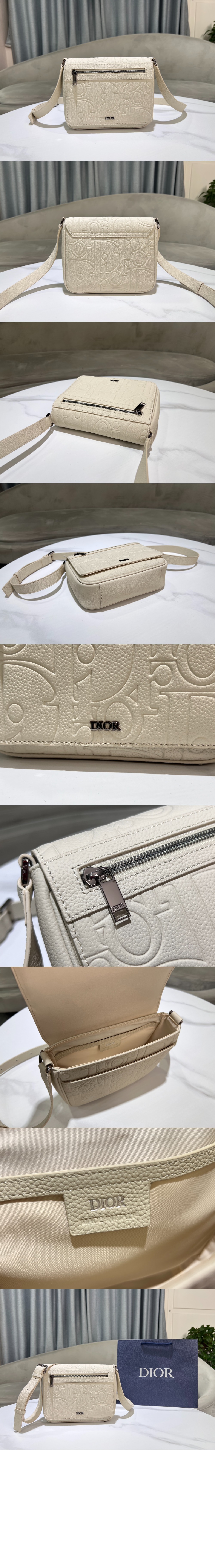 미러급레플리카사이트 | 명품레플리카 전문 쇼핑몰  | 퍼스트원 - 플랩 메신저백 1ESPO > 디올