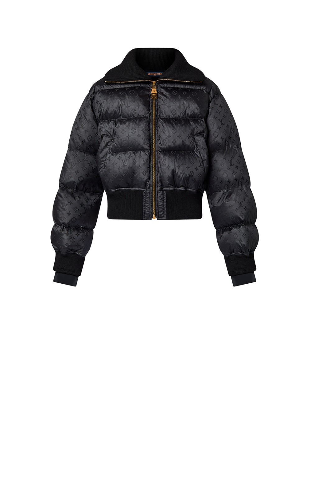 미러급레플리카사이트 | 명품레플리카 전문 쇼핑몰  | 퍼스트원 - 로고 쇼트 코트 > 루이비통