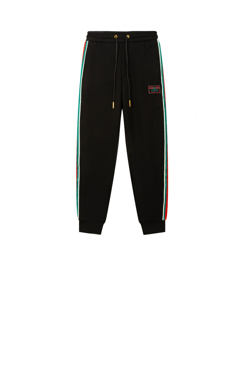 미러급레플리카사이트 | 명품레플리카 전문 쇼핑몰  | 퍼스트원 - 로고 트랙수트 팬츠 > 구찌