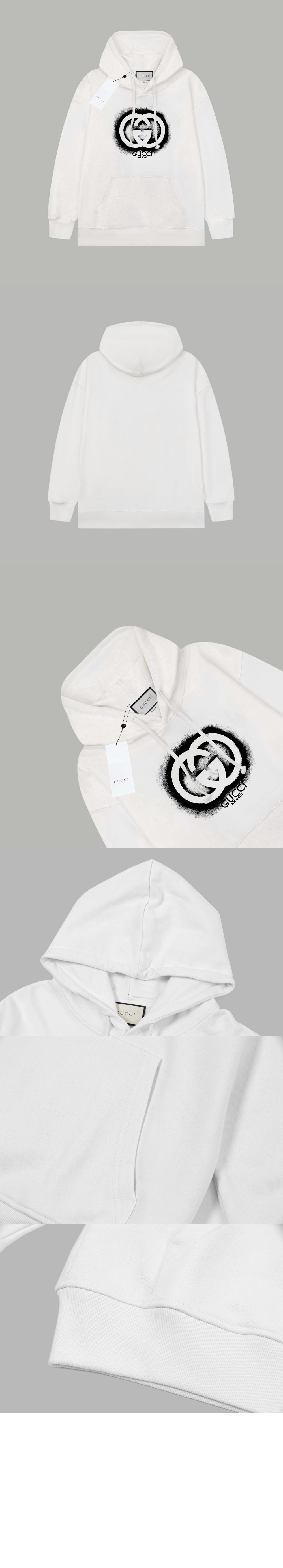 미러급레플리카사이트 | 명품레플리카 전문 쇼핑몰  | 퍼스트원 - 후드 티셔츠 > 구찌