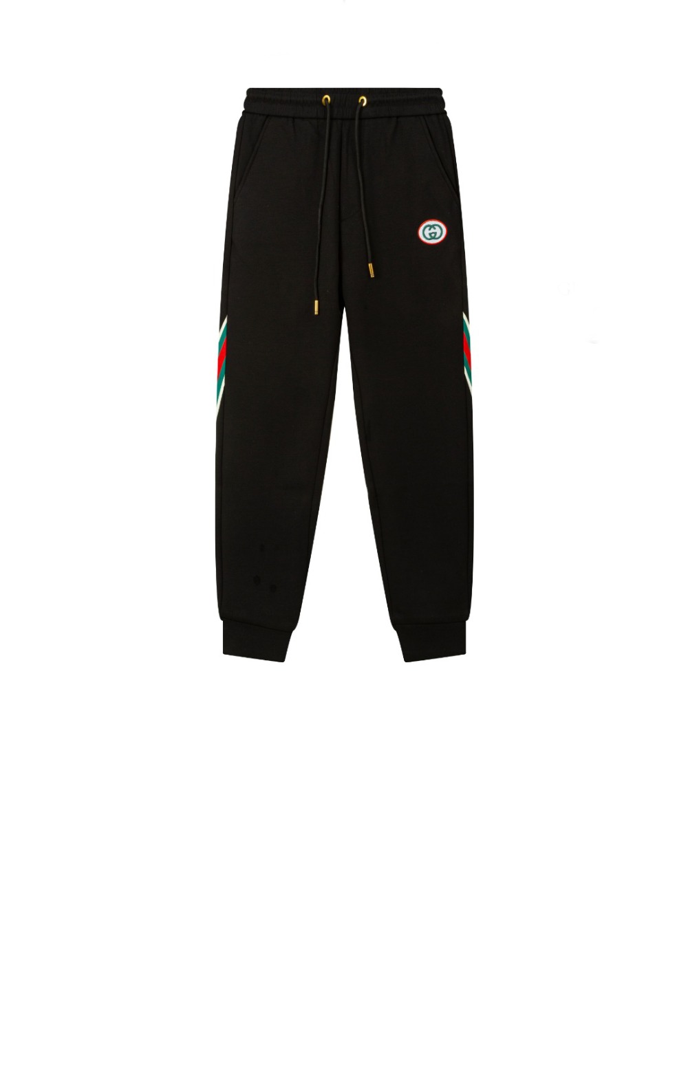 미러급레플리카사이트 | 명품레플리카 전문 쇼핑몰  | 퍼스트원 - 로고 트랙수트 팬츠 > 구찌