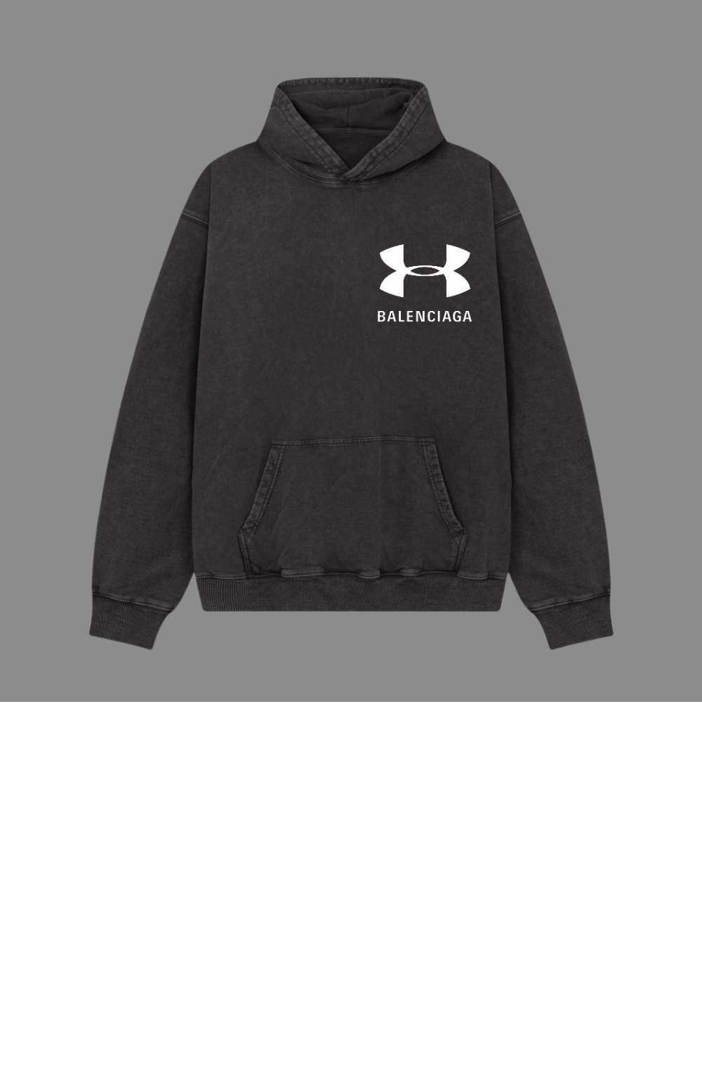 미러급레플리카사이트 | 명품레플리카 전문 쇼핑몰  | 퍼스트원 - 후드 티셔츠 > 발렌시아가