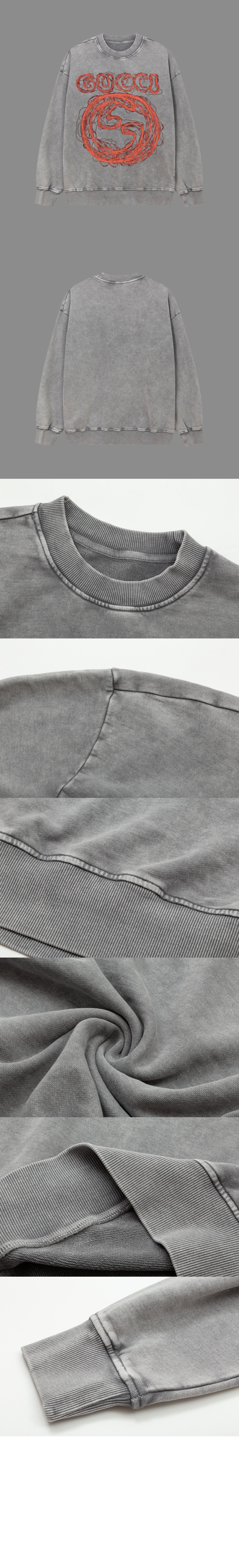 미러급레플리카사이트 | 명품레플리카 전문 쇼핑몰  | 퍼스트원 - 플라워 코튼 톱 > 구찌