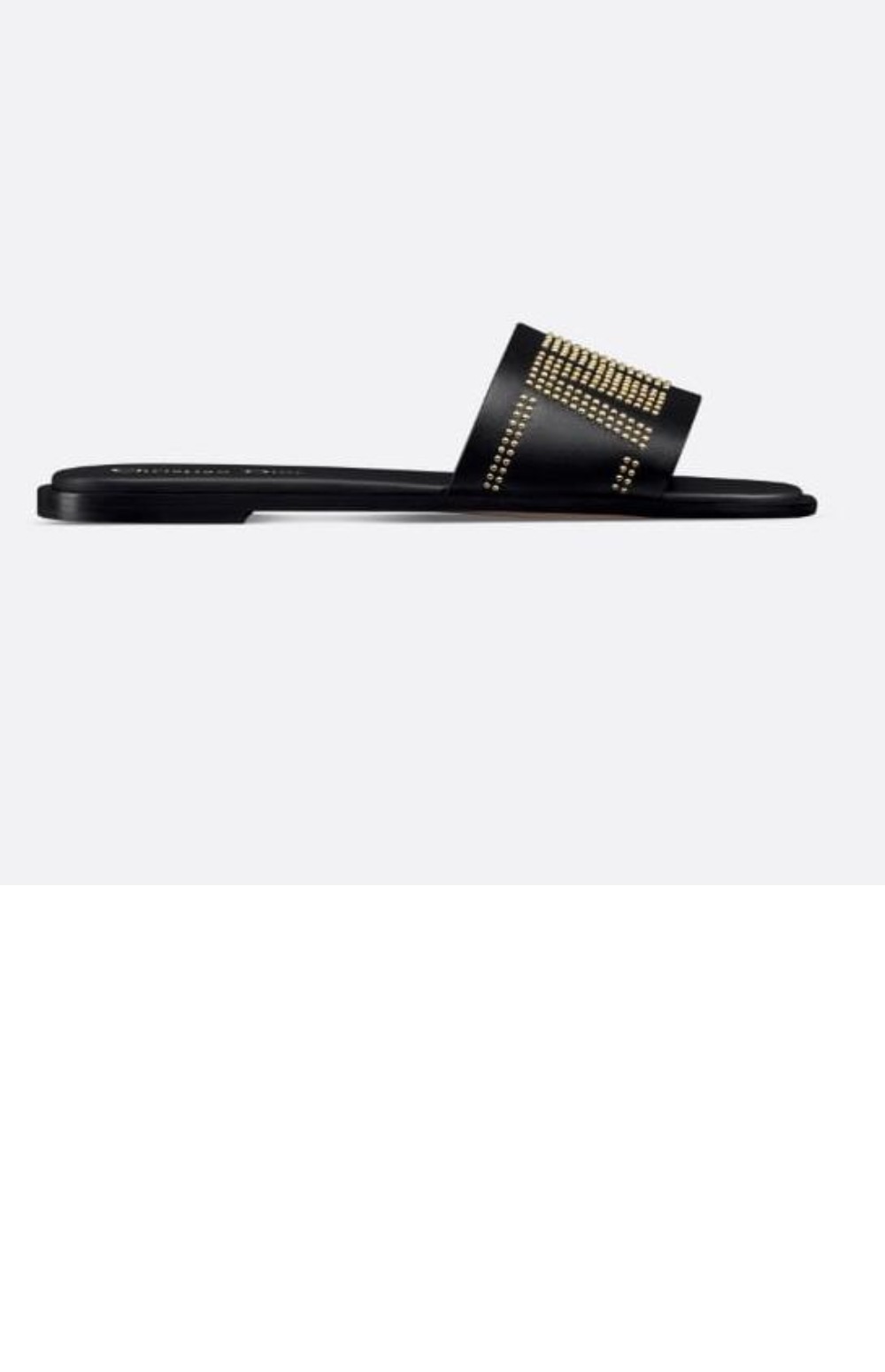 미러급레플리카사이트 | 명품레플리카 전문 쇼핑몰  | 퍼스트원 - Dway 뮬 KCO13 > 디올