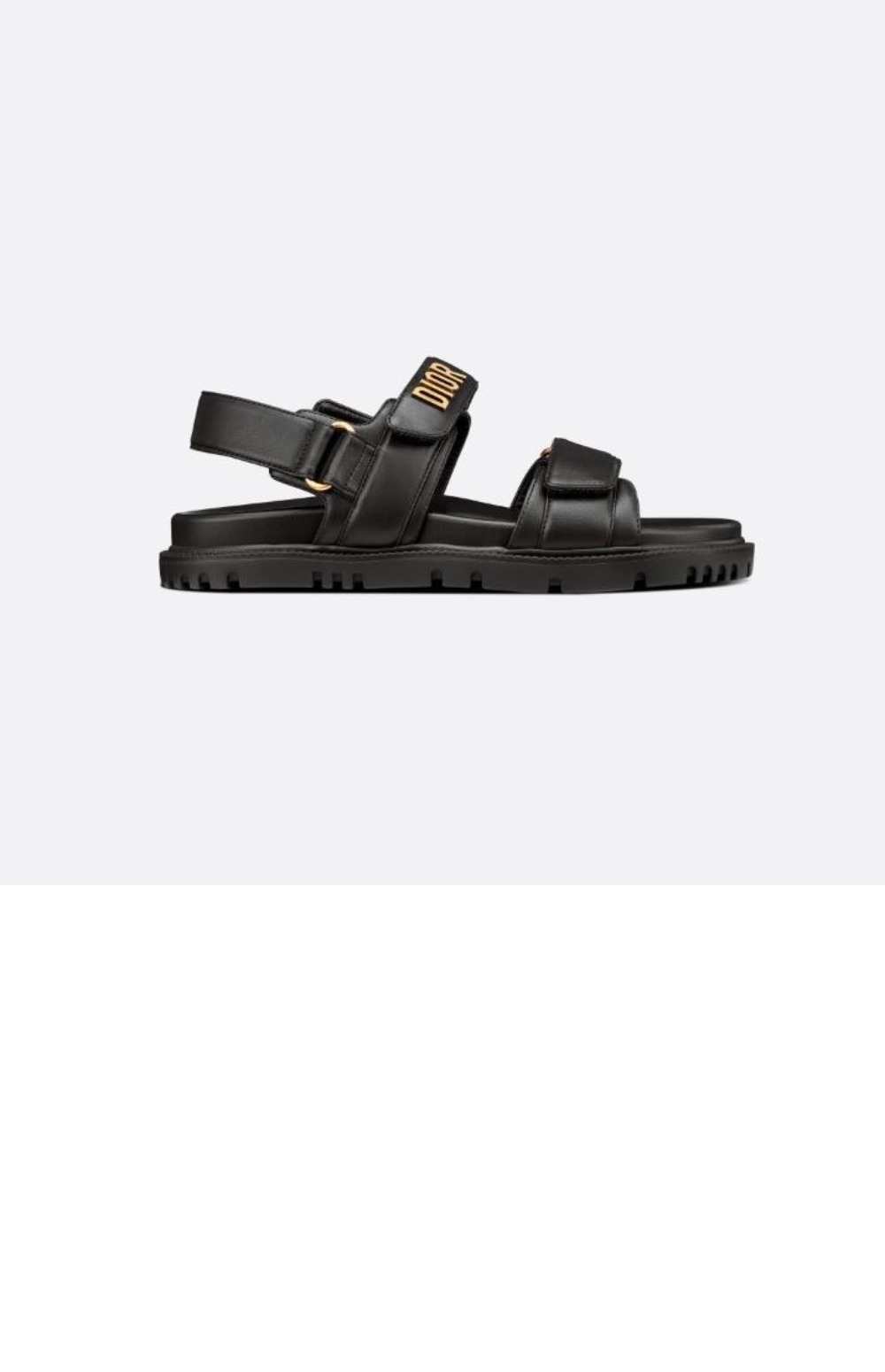 미러급레플리카사이트 | 명품레플리카 전문 쇼핑몰  | 퍼스트원 - Dioract 샌들 KCQ71 > 디올