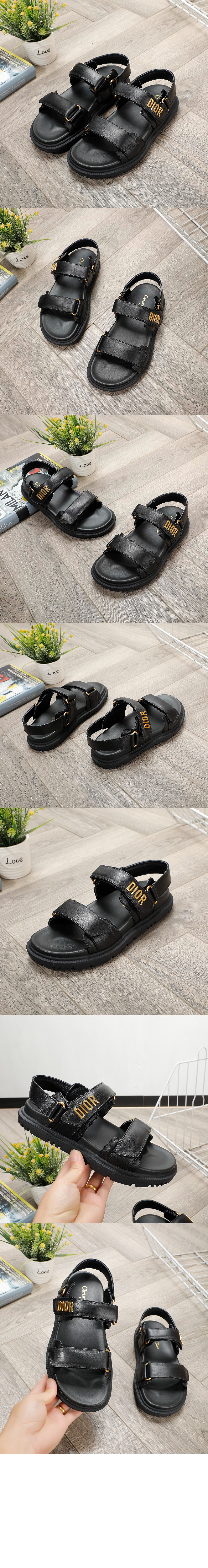 미러급레플리카사이트 | 명품레플리카 전문 쇼핑몰  | 퍼스트원 - Dioract 샌들 KCQ71 > 디올