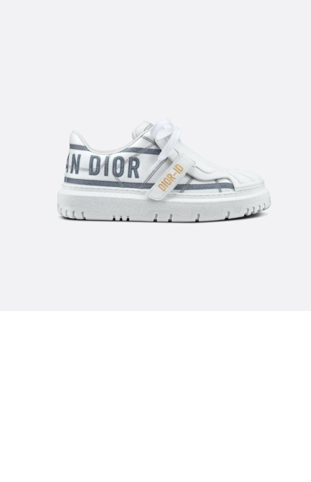 미러급레플리카사이트 | 명품레플리카 전문 쇼핑몰  | 퍼스트원 - Dior-ID 스니커즈  KCK30 > 디올