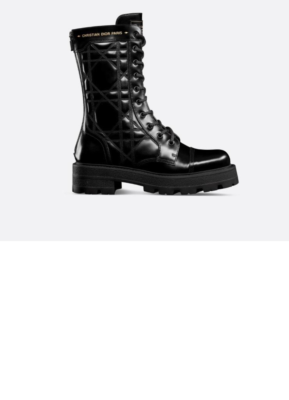 미러급레플리카사이트 | 명품레플리카 전문 쇼핑몰  | 퍼스트원 - D-Unit앵클 부츠 KCI99 > 디올