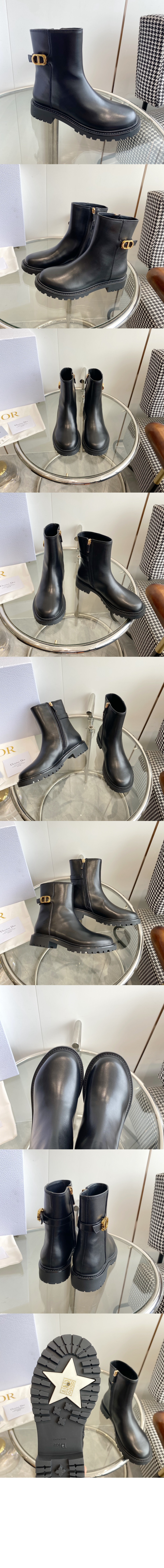 미러급레플리카사이트 | 명품레플리카 전문 쇼핑몰  | 퍼스트원 - 30 Montaigne 앵클 부츠 KDI95 > 디올