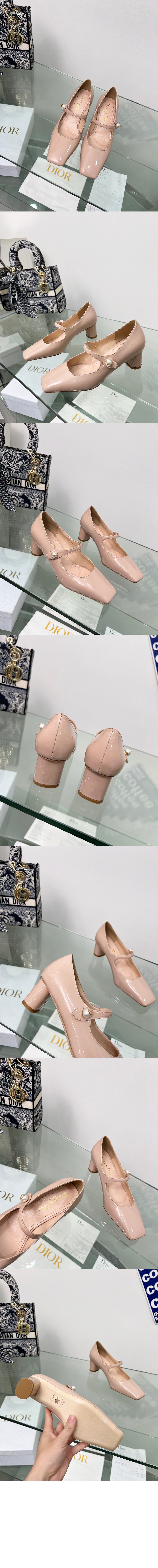 미러급레플리카사이트 | 명품레플리카 전문 쇼핑몰  | 퍼스트원 - 펌프스 KCV138 > 디올
