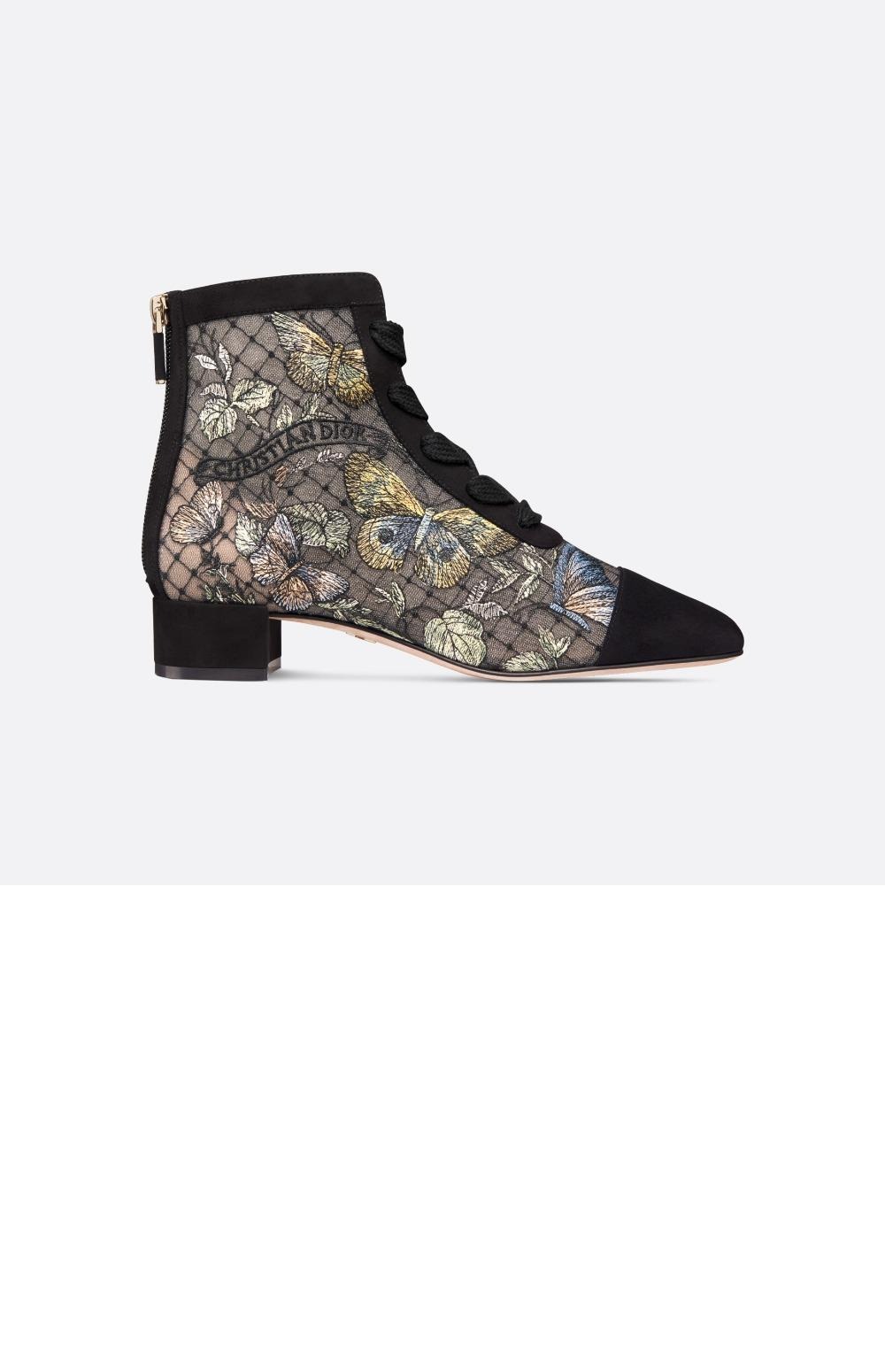 미러급레플리카사이트 | 명품레플리카 전문 쇼핑몰  | 퍼스트원 - 자디올 앵클 부츠 KCI97 > 디올