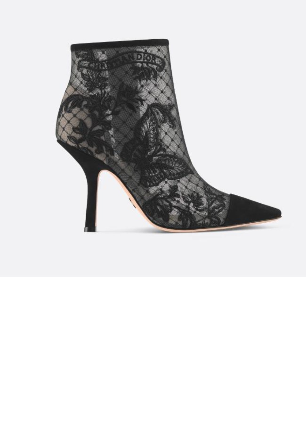 미러급레플리카사이트 | 명품레플리카 전문 쇼핑몰  | 퍼스트원 - 자디올 앵클 부츠 KCI84 > 디올