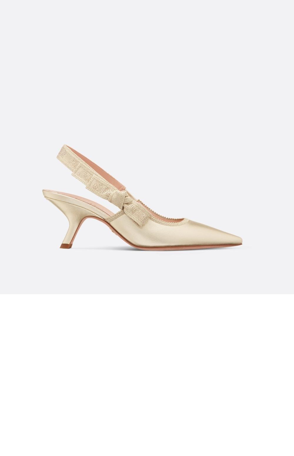 미러급레플리카사이트 | 명품레플리카 전문 쇼핑몰  | 퍼스트원 - 슬링백 펌프스 KDV16 > 디올