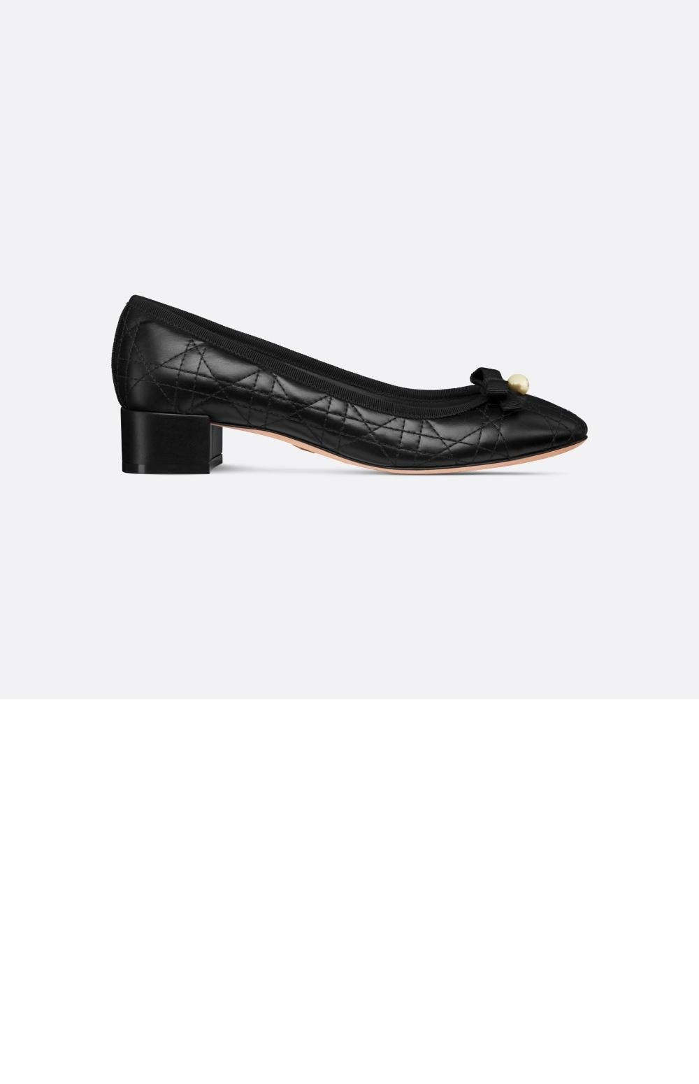 미러급레플리카사이트 | 명품레플리카 전문 쇼핑몰  | 퍼스트원 - 발레 펌프스 KCB89 > 디올