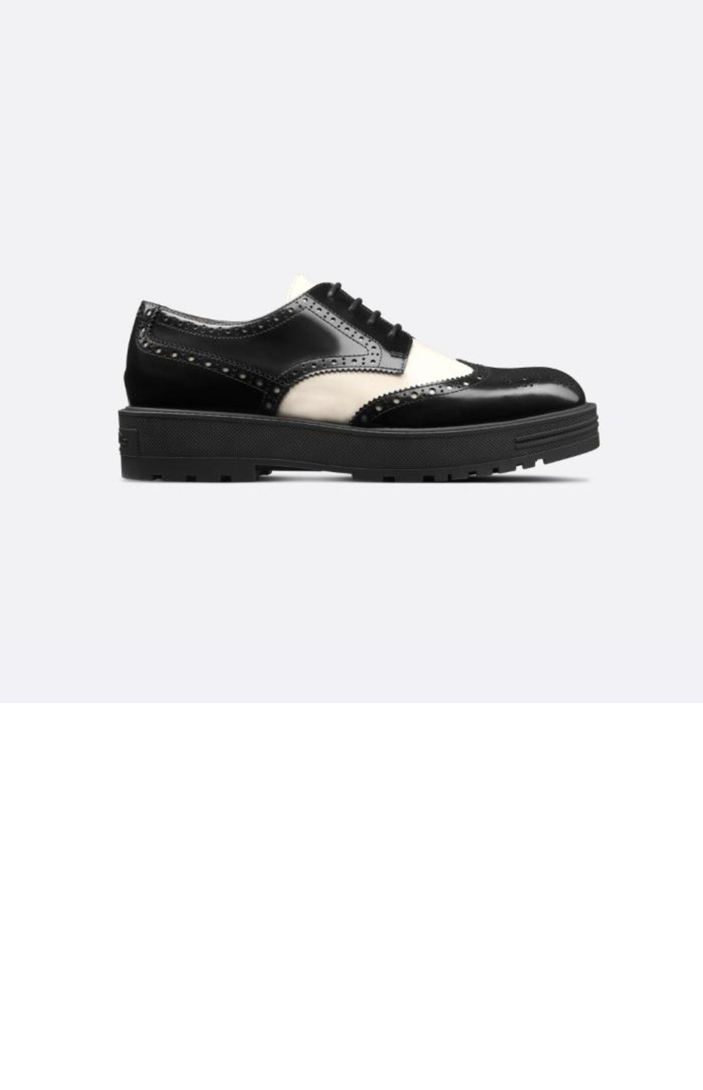 미러급레플리카사이트 | 명품레플리카 전문 쇼핑몰  | 퍼스트원 - Teddy-D 더비 슈즈 KDB85 > 디올