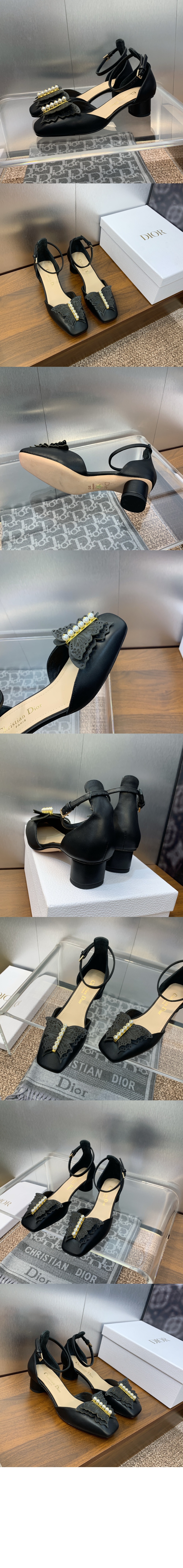 미러급레플리카사이트 | 명품레플리카 전문 쇼핑몰  | 퍼스트원 - Tale 펌프스 KDB85 > 디올