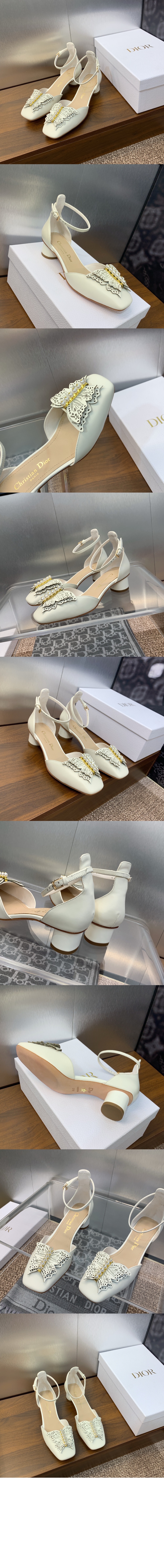 미러급레플리카사이트 | 명품레플리카 전문 쇼핑몰  | 퍼스트원 - Tale 펌프스 KDB85 > 디올