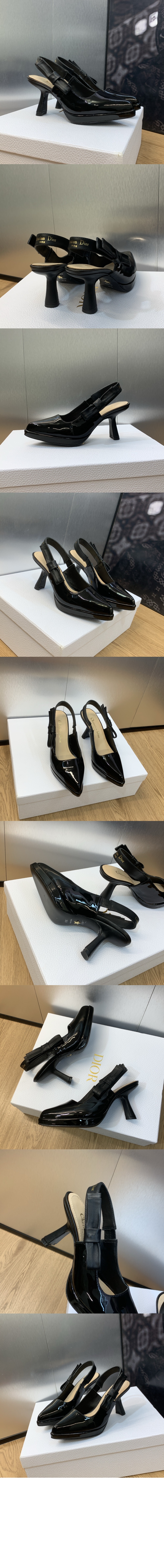 미러급레플리카사이트 | 명품레플리카 전문 쇼핑몰  | 퍼스트원 - Sweet-D 펌프스 KDV11 > 디올