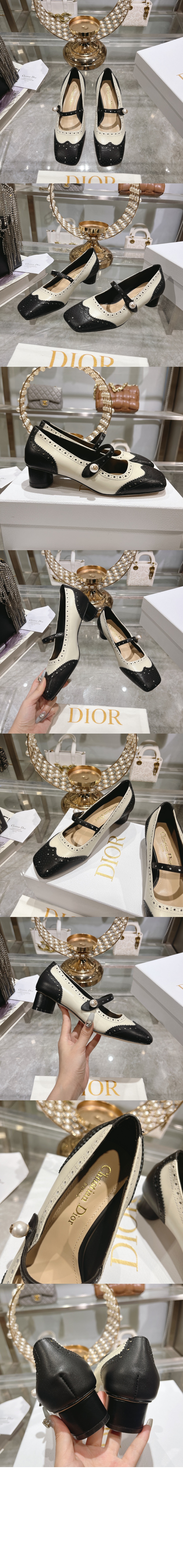 미러급레플리카사이트 | 명품레플리카 전문 쇼핑몰  | 퍼스트원 - Spectadior 펌프스 KDB91 > 디올