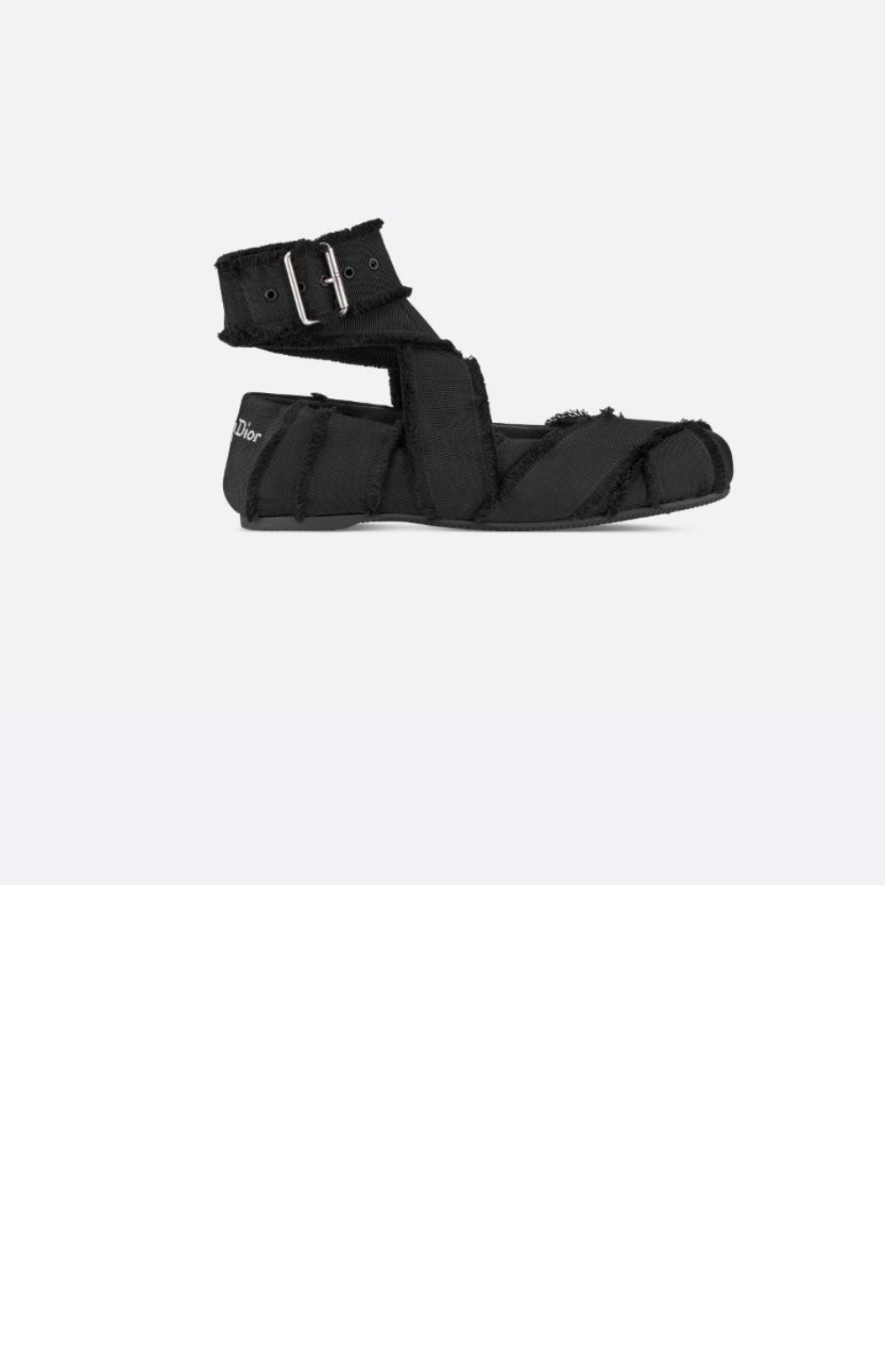 미러급레플리카사이트 | 명품레플리카 전문 쇼핑몰  | 퍼스트원 - Songe 발레 플랫 KDB88 > 디올