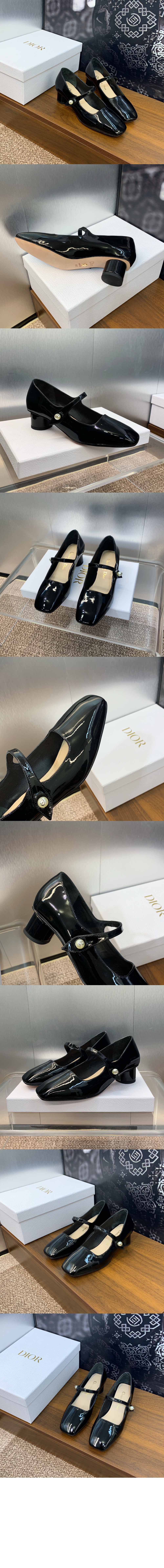 미러급레플리카사이트 | 명품레플리카 전문 쇼핑몰  | 퍼스트원 - Jolie 펌프스 KDV13 > 디올