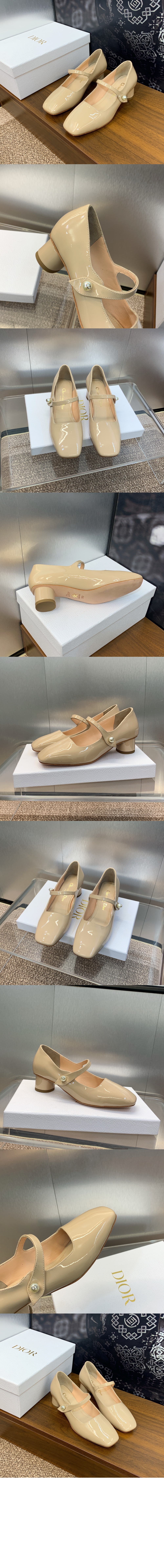 미러급레플리카사이트 | 명품레플리카 전문 쇼핑몰  | 퍼스트원 - Jolie 펌프스 KDV13 > 디올