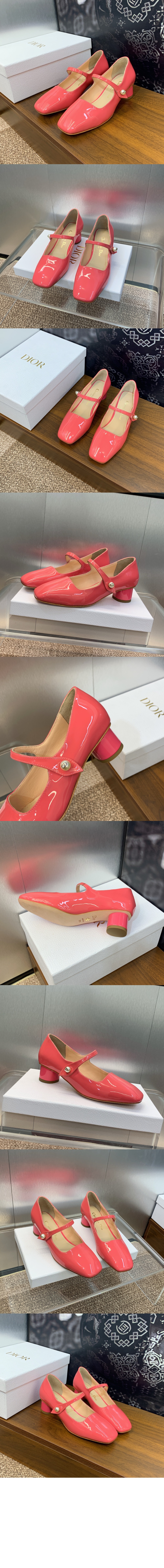 미러급레플리카사이트 | 명품레플리카 전문 쇼핑몰  | 퍼스트원 - Jolie 펌프스 KDV13 > 디올