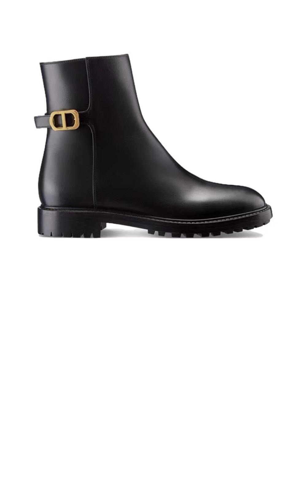 미러급레플리카사이트 | 명품레플리카 전문 쇼핑몰  | 퍼스트원 - Empreinte 앵클 부츠 KCI95 > 디올