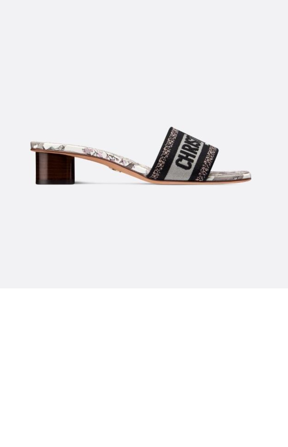 미러급레플리카사이트 | 명품레플리카 전문 쇼핑몰  | 퍼스트원 - Dway 뮬 힐 KCQ90 > 디올