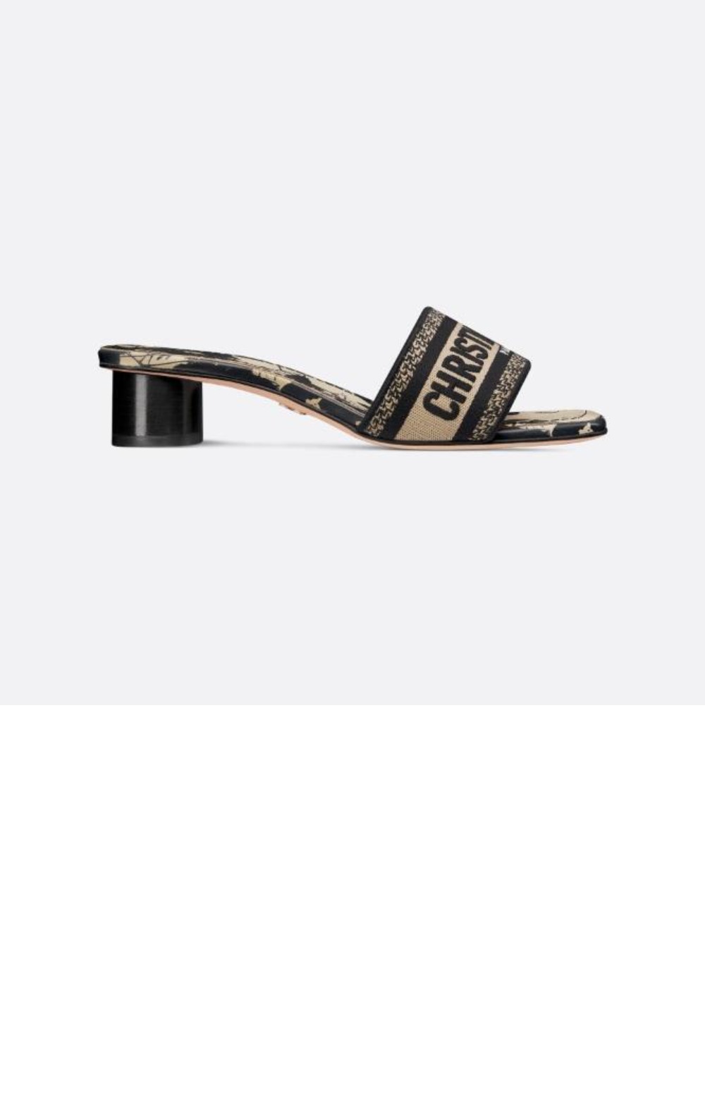 미러급레플리카사이트 | 명품레플리카 전문 쇼핑몰  | 퍼스트원 - Dway 뮬 힐 KCQ90 > 디올