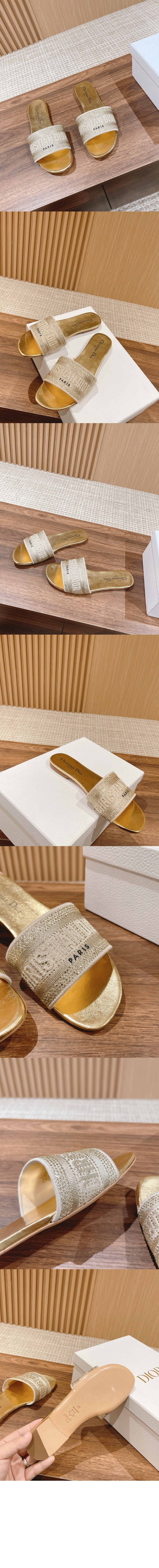 미러급레플리카사이트 | 명품레플리카 전문 쇼핑몰  | 퍼스트원 - Dway 뮬 KCQ20 > 디올