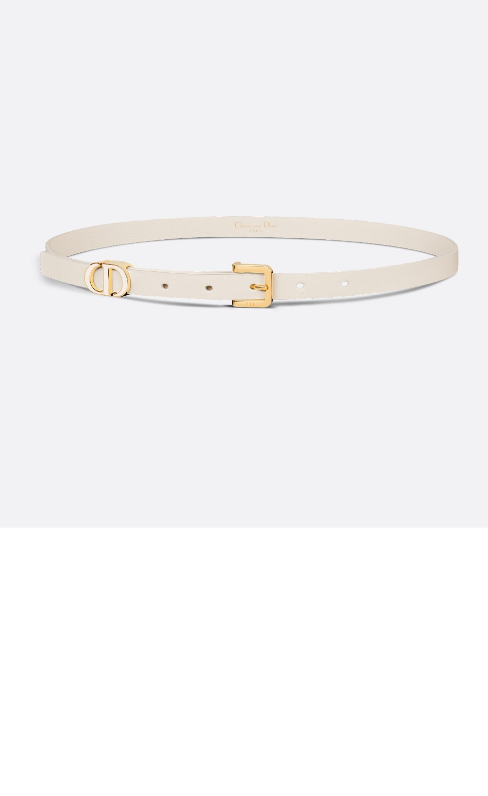 미러급레플리카사이트 | 명품레플리카 전문 쇼핑몰  | 퍼스트원 - 30 몽테인 루프 벨트 B0439 ₩ 810,000 > 디올