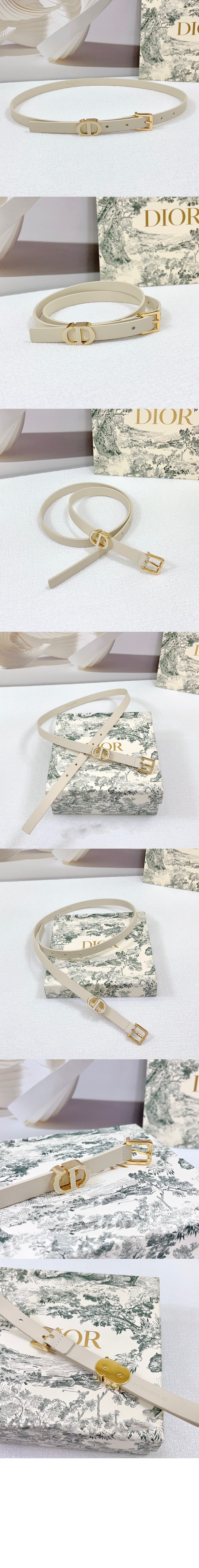 미러급레플리카사이트 | 명품레플리카 전문 쇼핑몰  | 퍼스트원 - 30 몽테인 루프 벨트 B0439 ₩ 810,000 > 디올