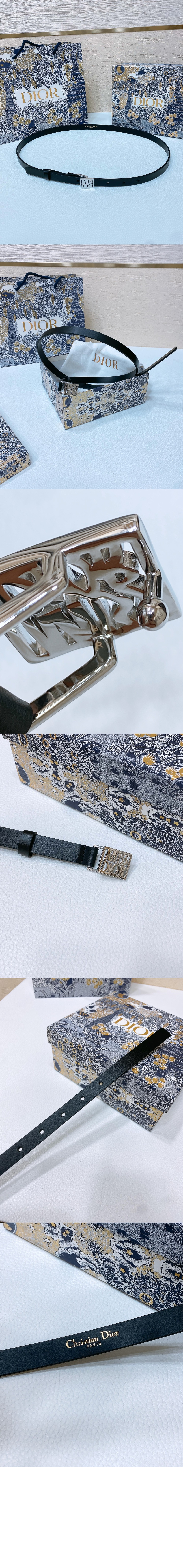 미러급레플리카사이트 | 명품레플리카 전문 쇼핑몰  | 퍼스트원 - Miss Dior 벨트 B0595 > 디올