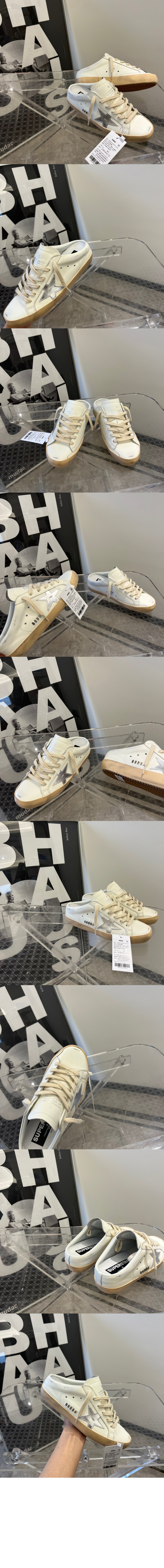 미러급레플리카사이트 | 명품레플리카 전문 쇼핑몰  | 퍼스트원 - 슈퍼스타 사봇 00110 > 골든구스