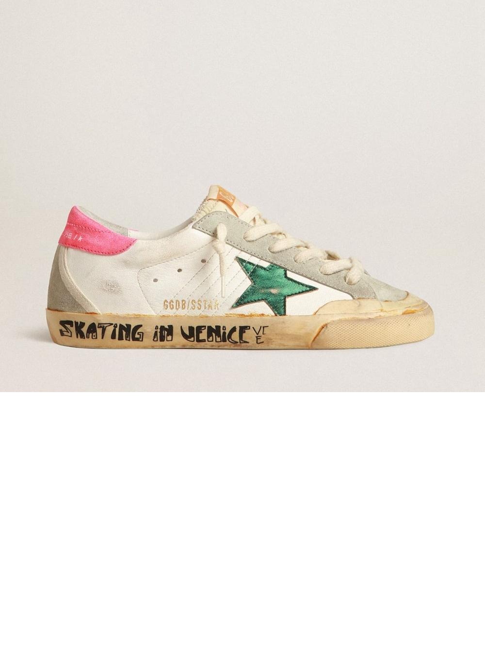 미러급레플리카사이트 | 명품레플리카 전문 쇼핑몰  | 퍼스트원 - 슈퍼스타 00175 > 골든구스