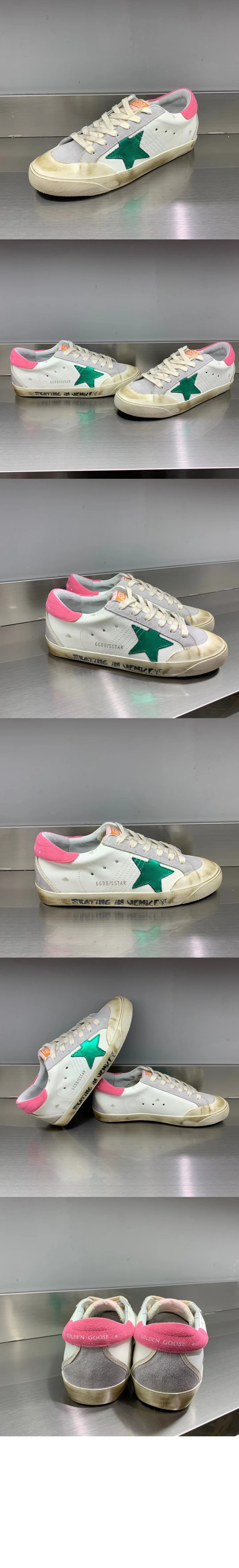 미러급레플리카사이트 | 명품레플리카 전문 쇼핑몰  | 퍼스트원 - 슈퍼스타 00175 > 골든구스