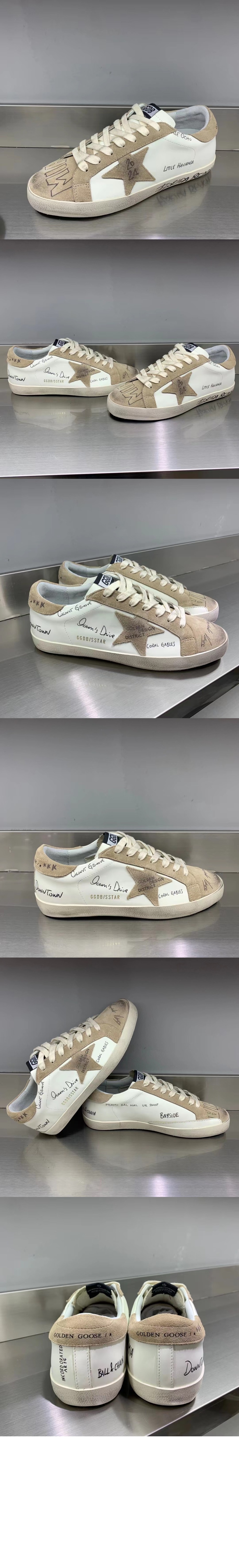 미러급레플리카사이트 | 명품레플리카 전문 쇼핑몰  | 퍼스트원 - 슈퍼스타 00101 > 골든구스