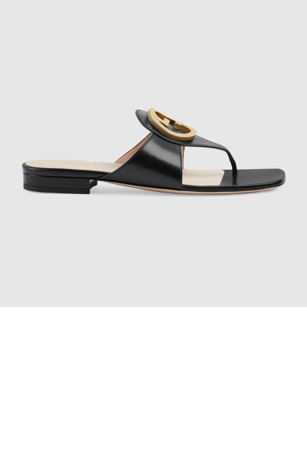 미러급레플리카사이트 | 명품레플리카 전문 쇼핑몰  | 퍼스트원 - T-스트랩 샌들 739048 > 구찌