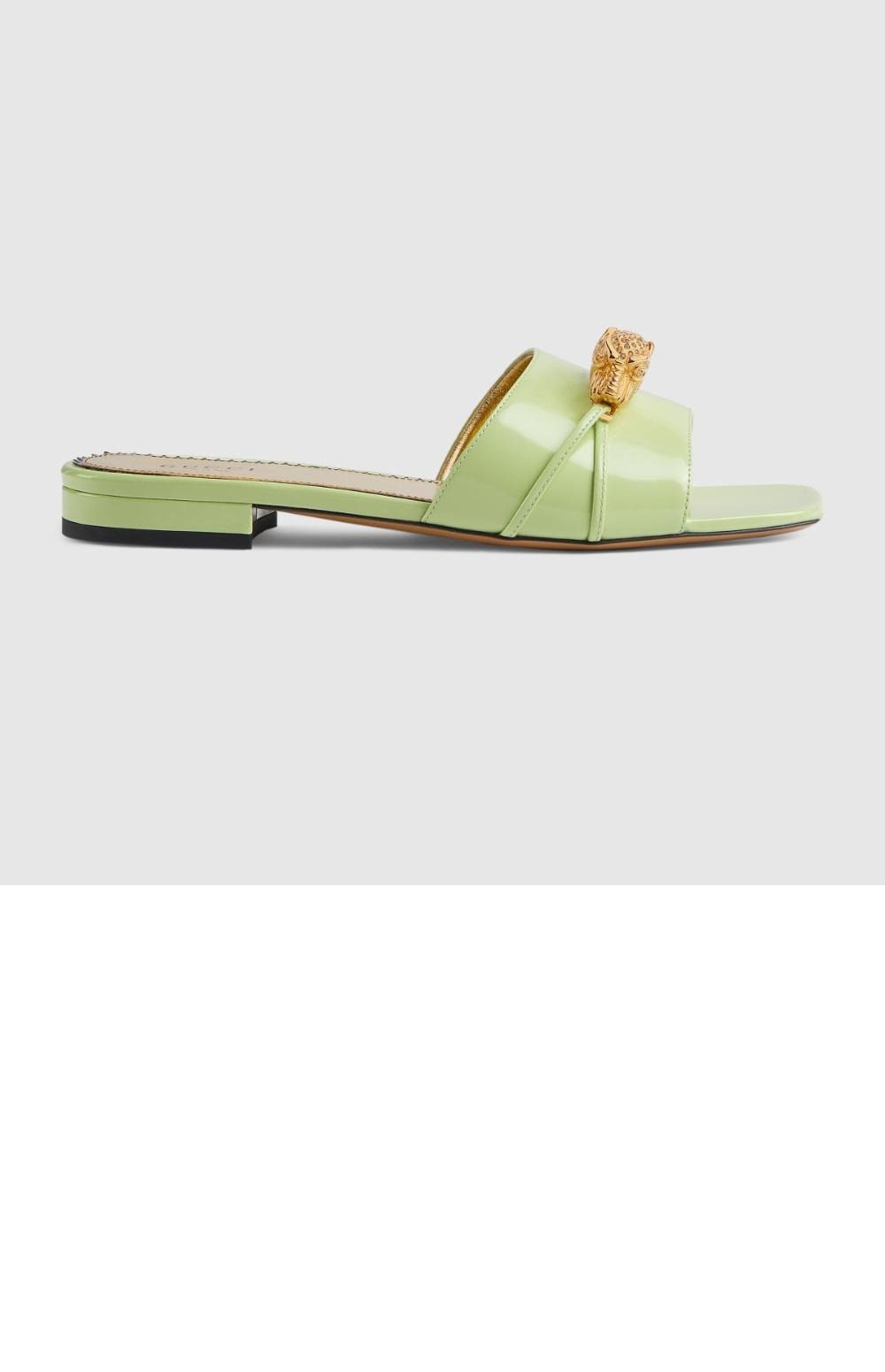 미러급레플리카사이트 | 명품레플리카 전문 쇼핑몰  | 퍼스트원 - 레더  샌들 750509 > 구찌