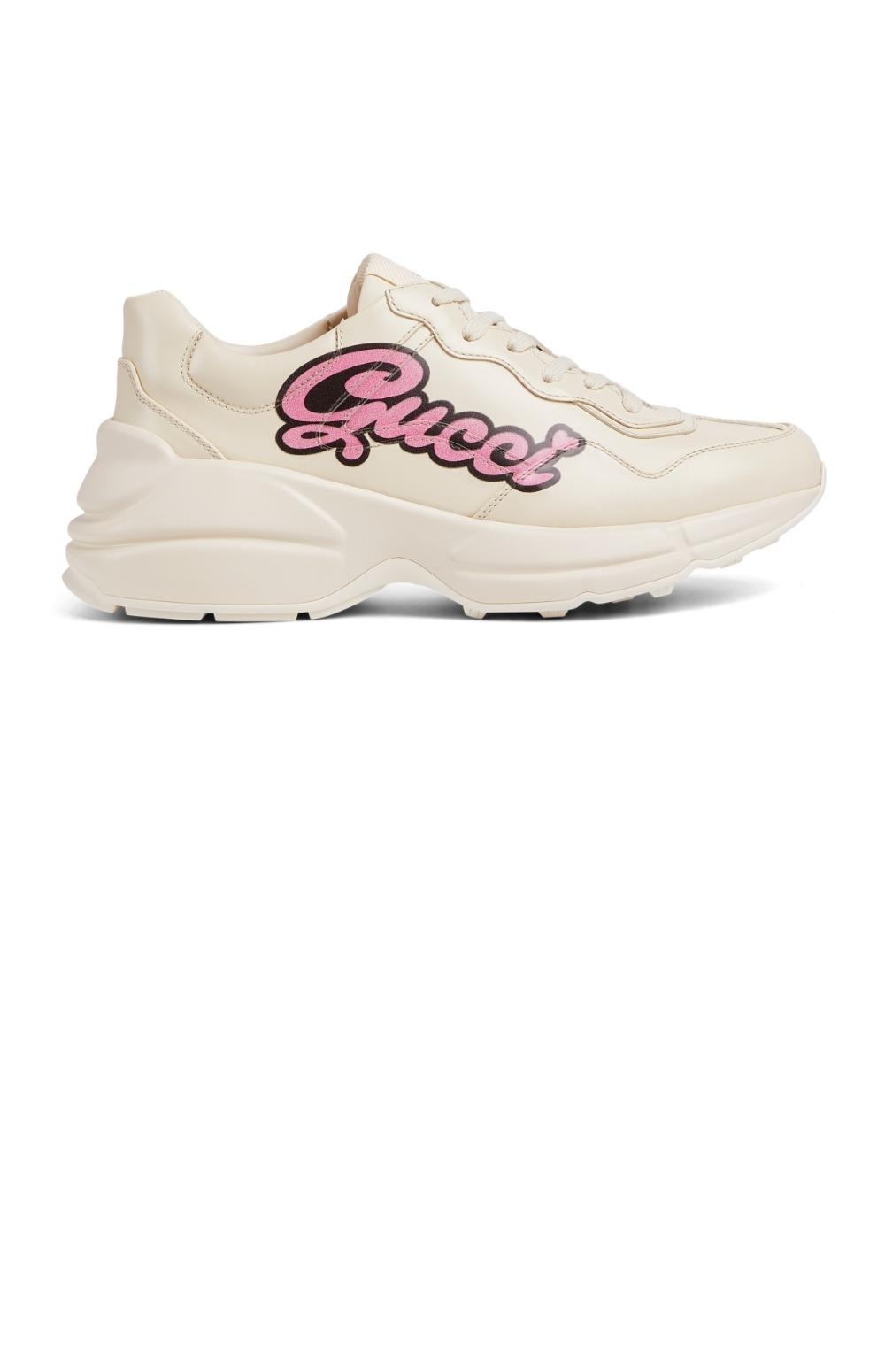 미러급레플리카사이트 | 명품레플리카 전문 쇼핑몰  | 퍼스트원 - 레더 스니커즈 784662 > 구찌