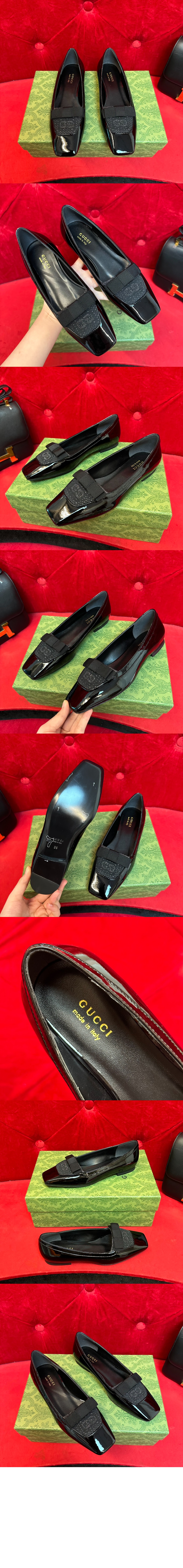 미러급레플리카사이트 | 명품레플리카 전문 쇼핑몰  | 퍼스트원 - 마가렛 로퍼  750541 > 구찌