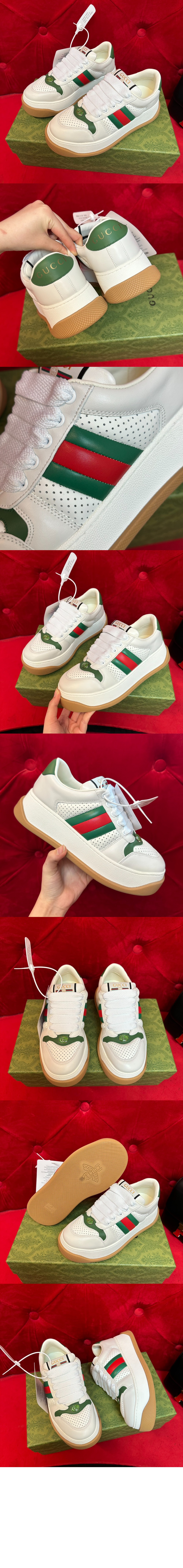 미러급레플리카사이트 | 명품레플리카 전문 쇼핑몰  | 퍼스트원 - 웹(WEB) 스니커즈 771880 > 구찌