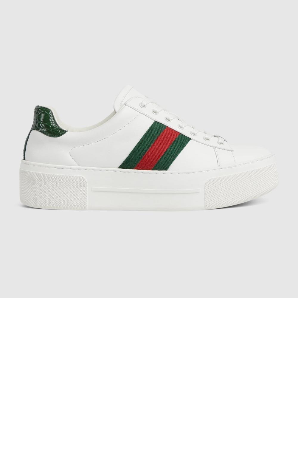 미러급레플리카사이트 | 명품레플리카 전문 쇼핑몰  | 퍼스트원 - 에이스 스니커즈 791399 > 구찌