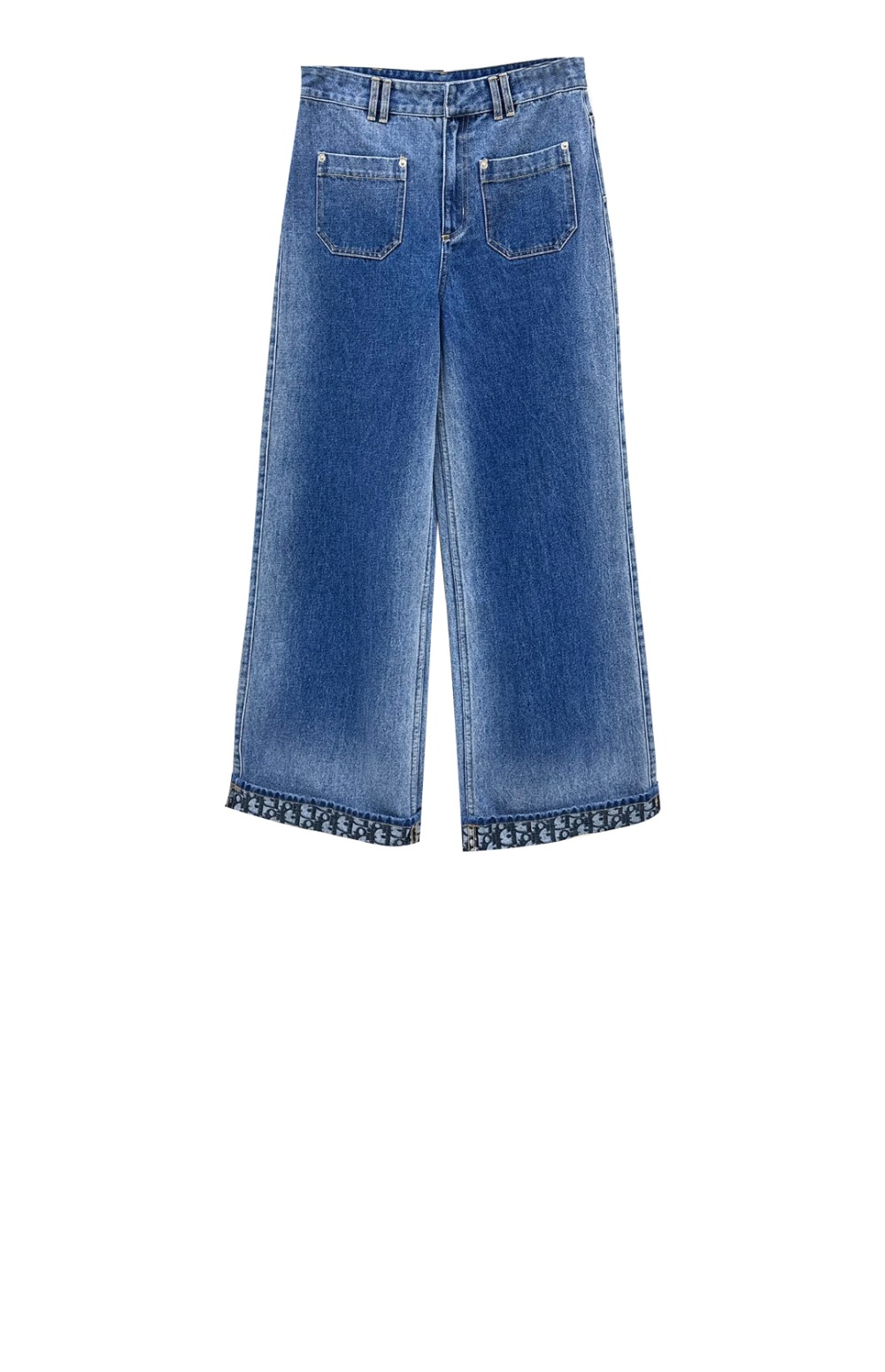 미러급레플리카사이트 | 명품레플리카 전문 쇼핑몰  | 퍼스트원 - 데님 팬츠 > 디올